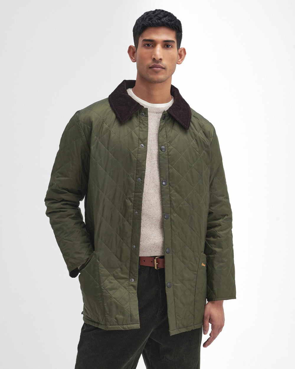 Heritage Liddesdale Quilted Jacket