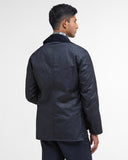 Ashby Waxed Jacket