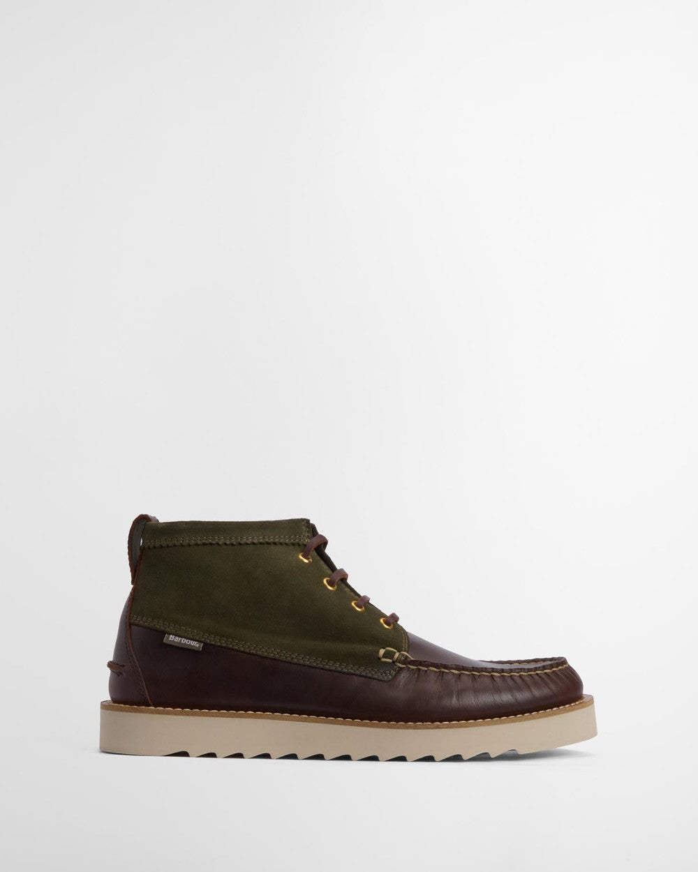 Hadston Chukka Boots