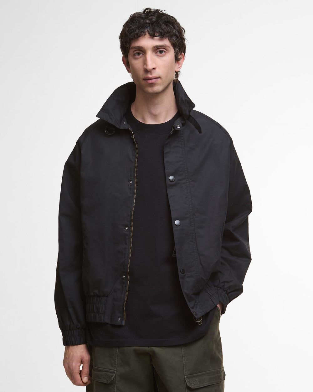 Beaufort Blouson Casual Jacket