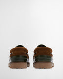 Re-Engineered Deck Boat Shoes