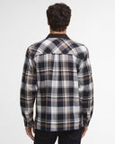 Grasmoor Relaxed Long-Sleeved Shirt