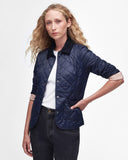 Deveron Quilted Jacket