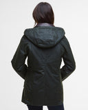 Ivy Waxed Jacket