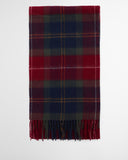 Tartan Scarf
