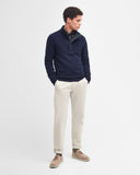 Essential Elbow Patch Jumper