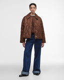 Bernadette Quilted Jacket