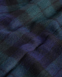 New Check Tartan Scarf