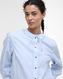 Cecelia Striped Shirt