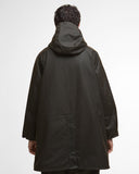 Solway Trench Waxed Coat