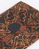 Barbour FARM Rio Pineapple Dog Coat