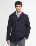 Newfield Wool Pea Coat
