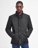 Powell Quilted Jacket