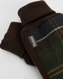 Hackney Tartan Gloves
