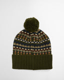 Marlow Fair Isle Beanie