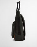 Field Waxed Backpack