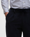 Wallington Cord Trousers