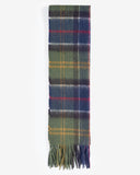 Tartan Scarf