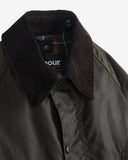 Boys' Beaufort Waxeded Jacket