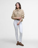 Norham Collared Jumper