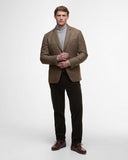 Firth Moons Herringbone Blazer