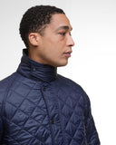 Tracker Quilted Jacket