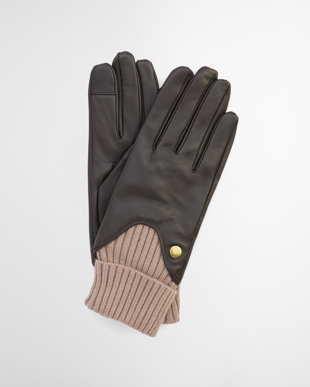 Deanna Leather Gloves