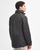 Sapper Waxed Jacket