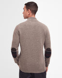 Holden Half Zip Jumper