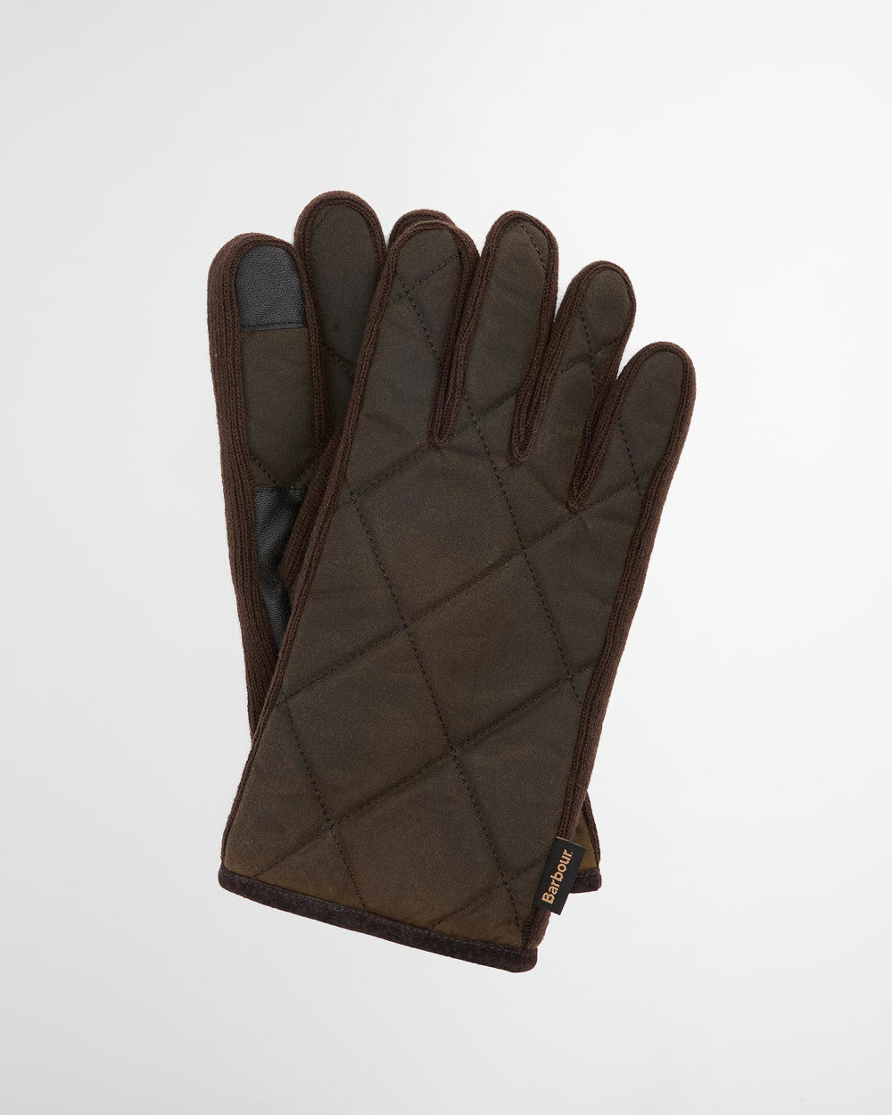 Westerdale Quilted Gloves