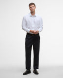 Throckley Oxford Tailored Shirt