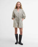 Bobby Striped Playsuit