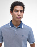Barnard Short-Sleeved Polo Shirt