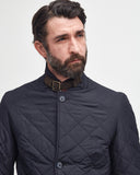 Lutz Quilted Jacket