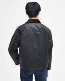 Transport Waxed Jacket