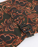 Barbour FARM Rio Pineapple Dog Coat