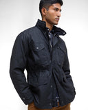 Sapper Waxed Jacket