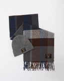 Westerdale Beanie and Scarf Gift Set