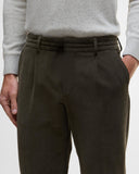Wallington Cord Trousers