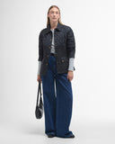 Summer Beadnell Quilted Jacket