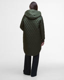 Hilary Quilted Jacket