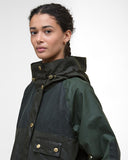 Keeley Waxed Jacket