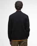 Milburn Zip-Up Jumper