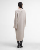 Vera Knitted Midi Dress