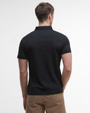 Corpatch Tailored Short-Sleeved Polo Shirt