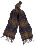 Tartan Scarf