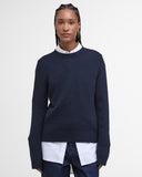 Woodhouse Crew Neck Jumper