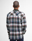 Grasmoor Relaxed Long-Sleeved Shirt
