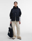 Cecile Showerproof Jacket