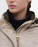 Millfire Quilted Jacket